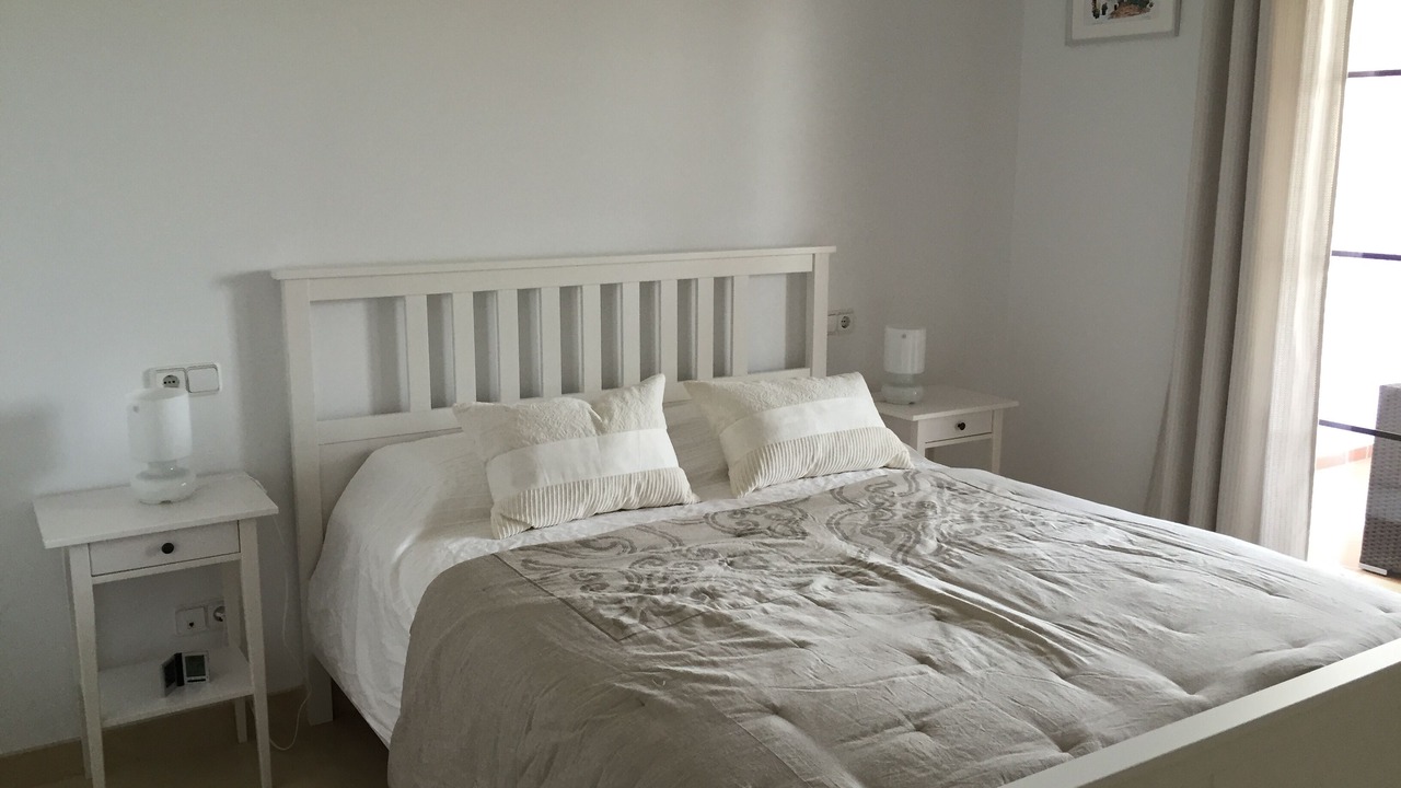Photo of Bedroom in Benahavis