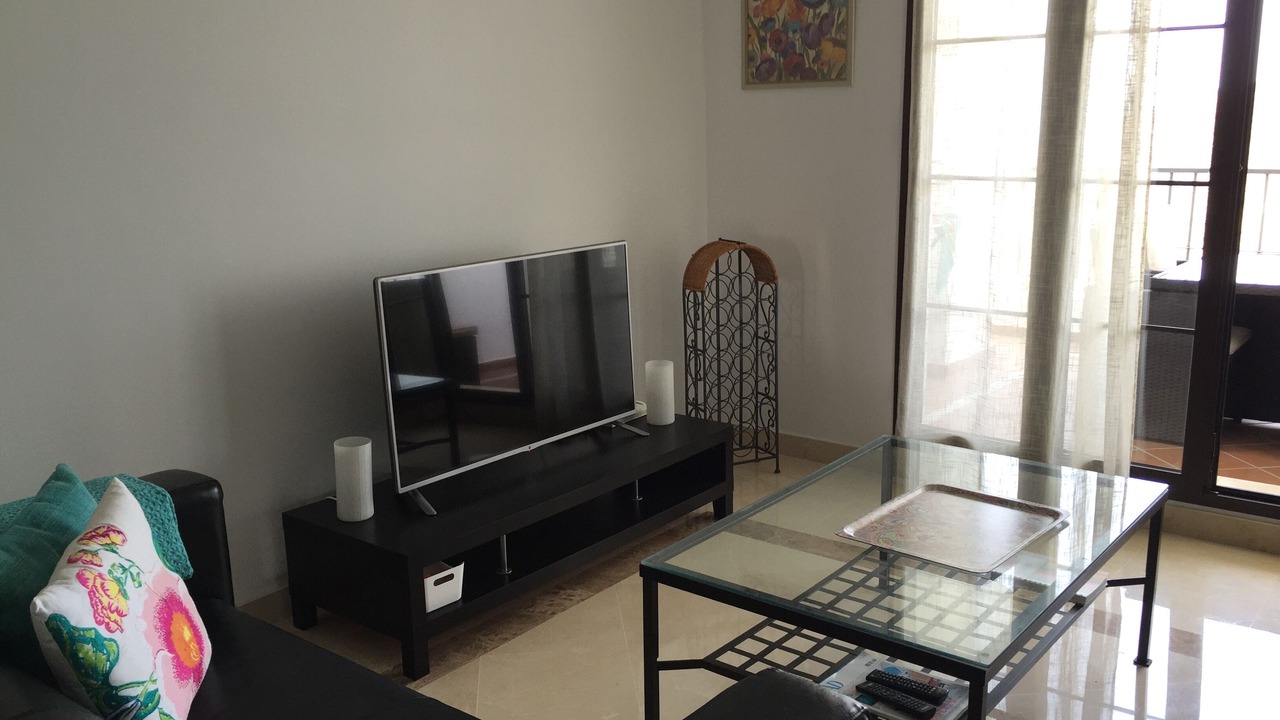 Photo of Livingroom in Benahavis