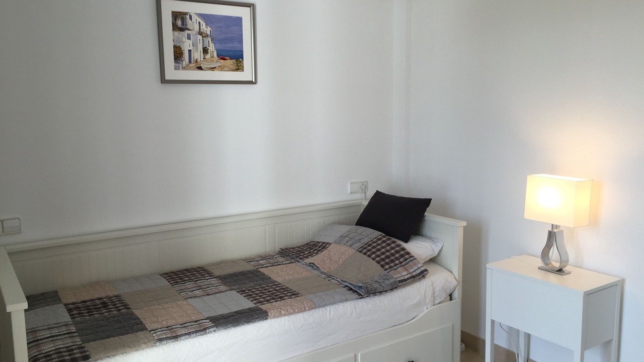 Photo of Bedroom in Benahavis
