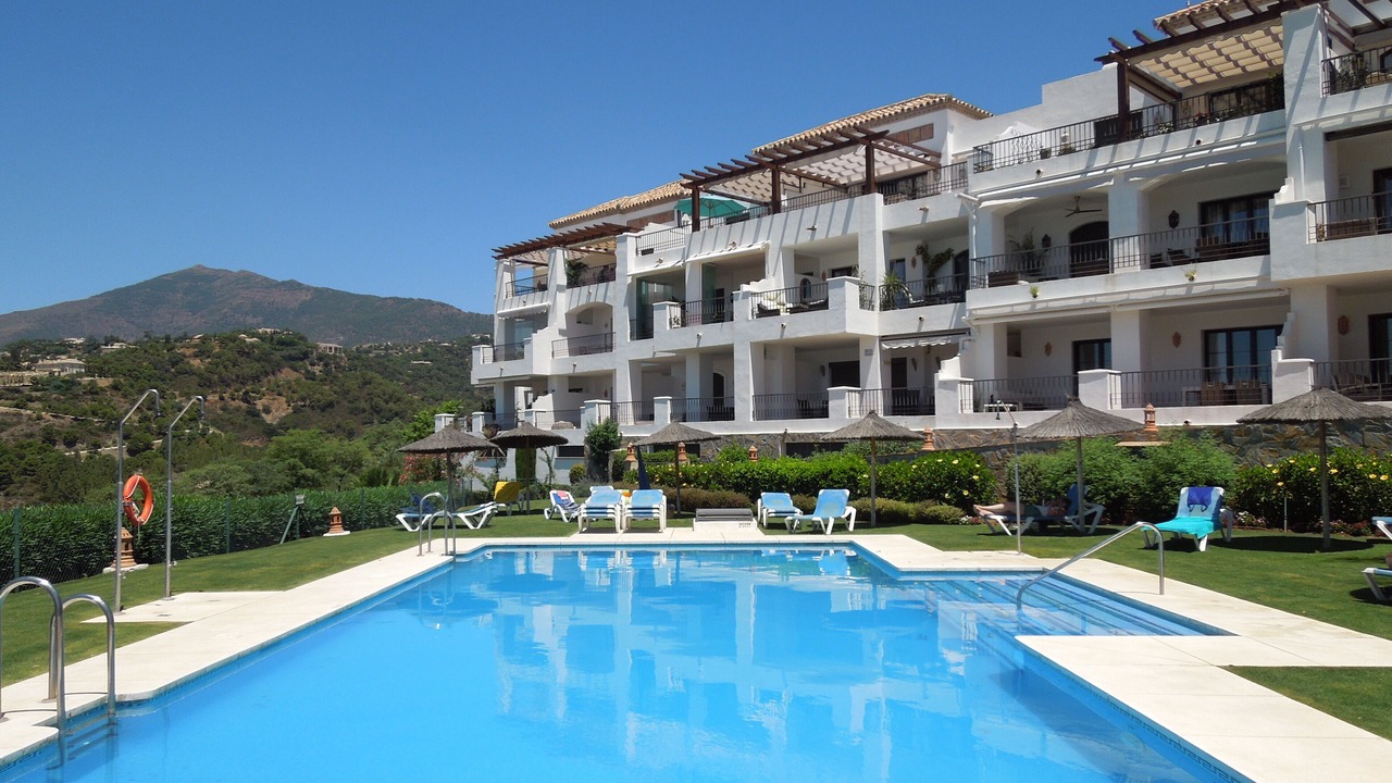 Photo of Outdoor in Benahavis