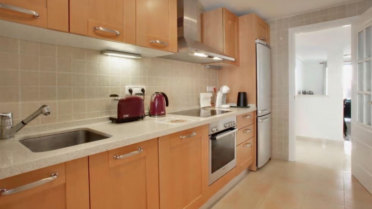 Photo of Kitchen in Benahavis