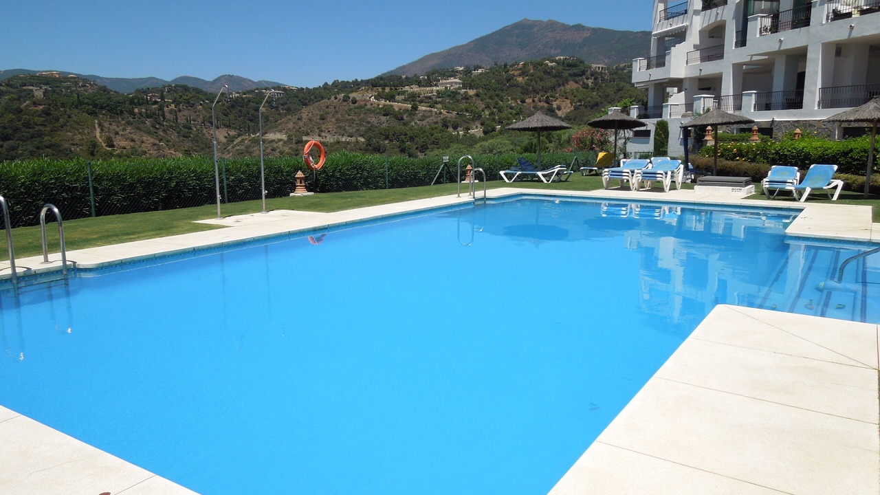 Photo of Outdoor in Benahavis