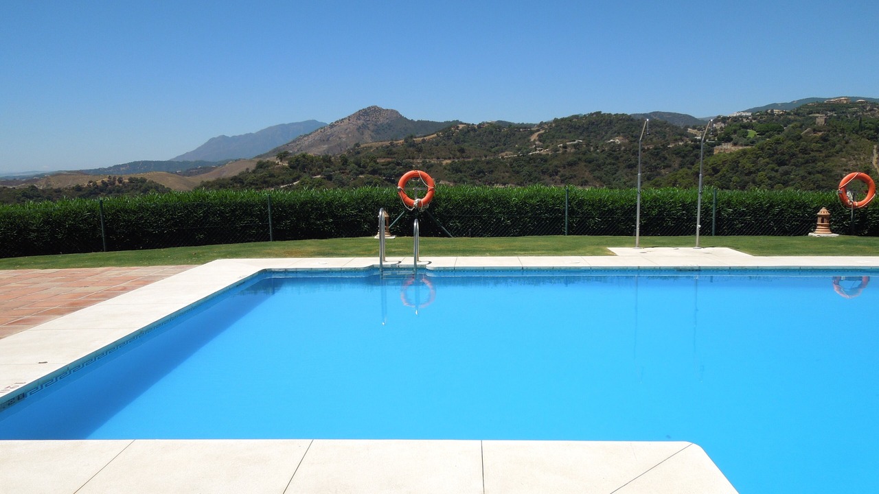 Photo of Outdoor in Benahavis