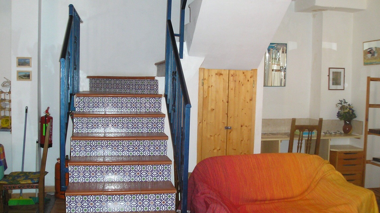 Photo of Livingroom in Lecrin