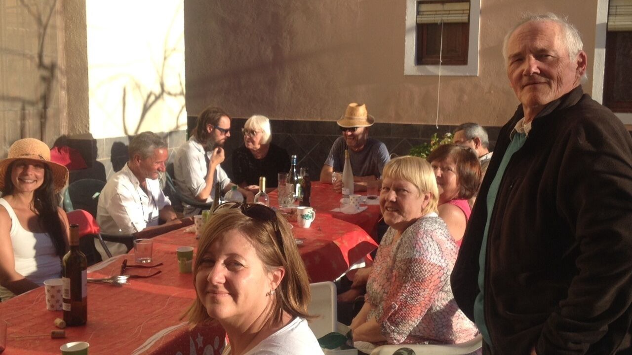 Photo of Others in Lecrin