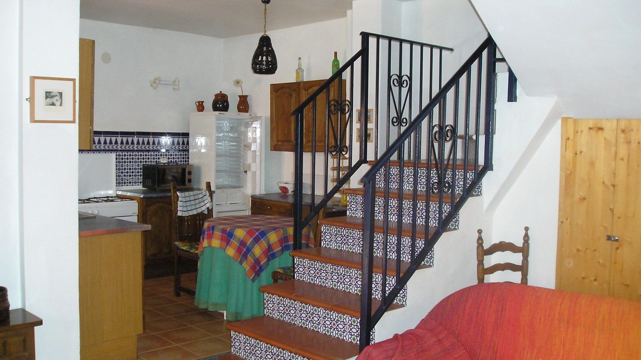 Photo of Bedroom in Lecrin