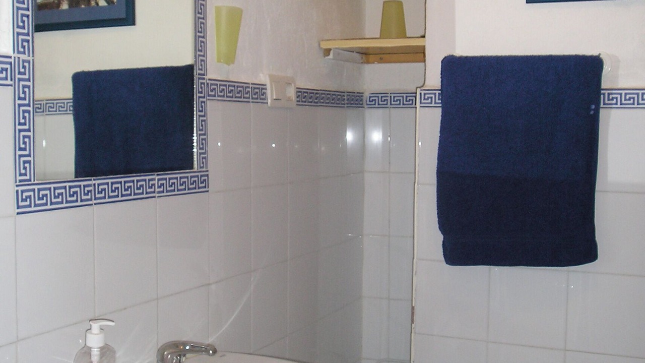 Photo of Bathroom in Lecrin