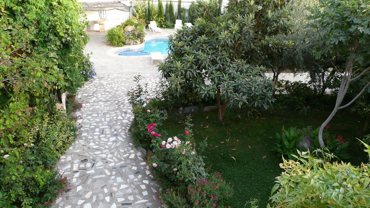 Photo of Outdoor in Lecrin