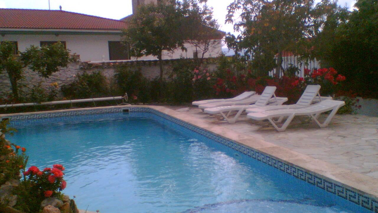 Photo of Outdoor in Lecrin