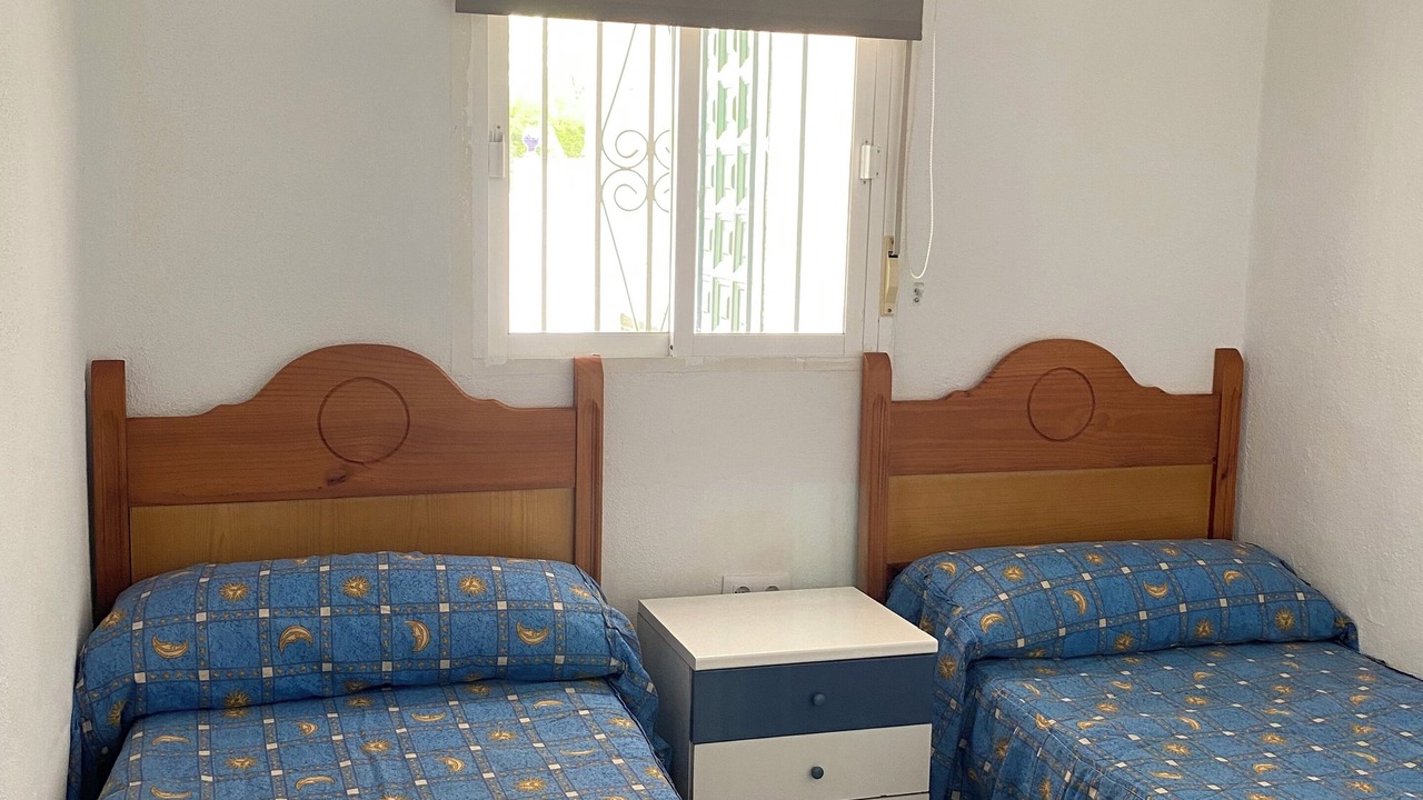 Photo of Bedroom in San Andres Golf
