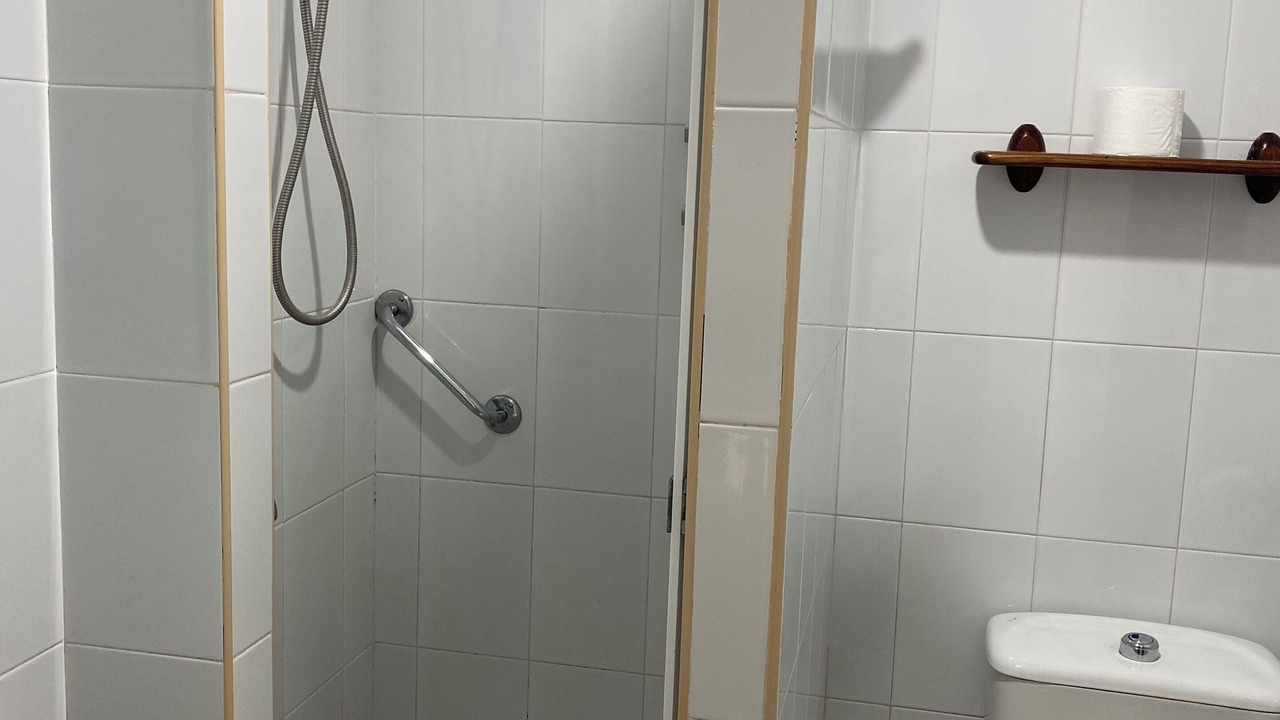 Photo of Bathroom in San Andres Golf
