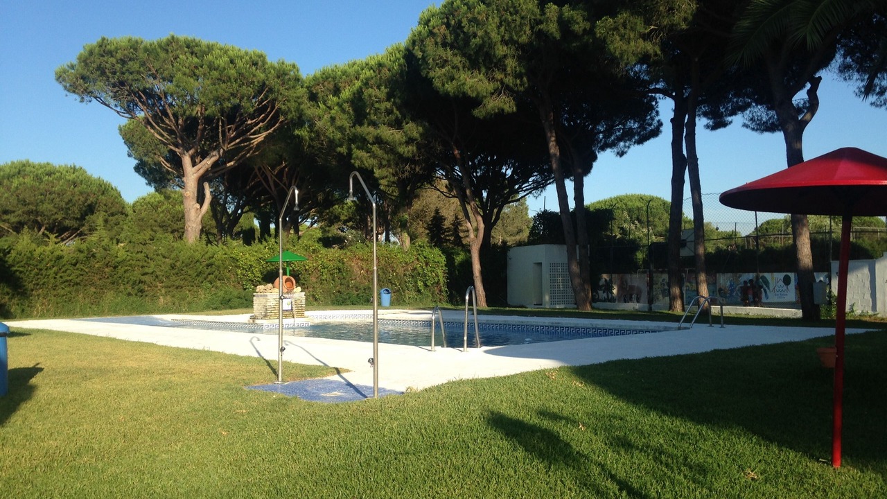 Photo of Outdoor in San Andres Golf