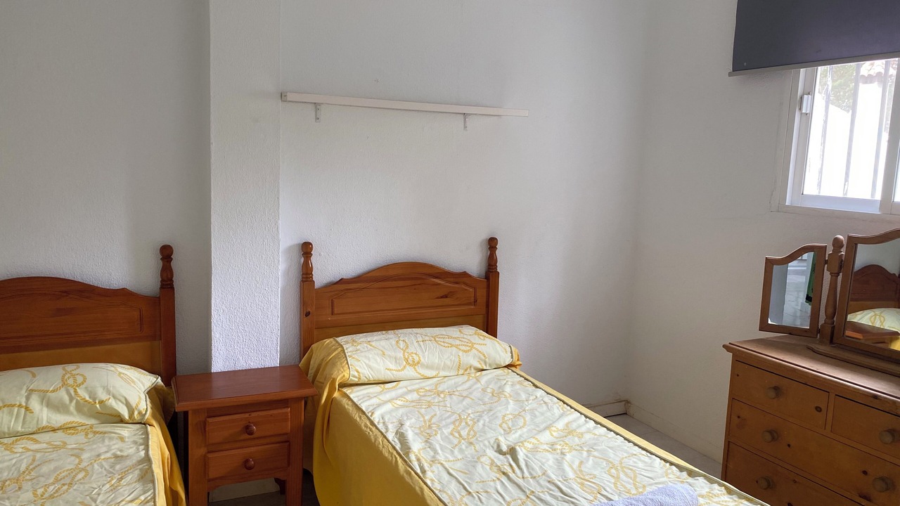 Photo of Bedroom in San Andres Golf