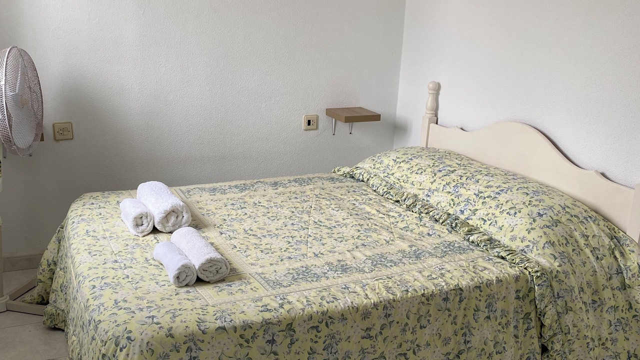 Photo of Bedroom in San Andres Golf