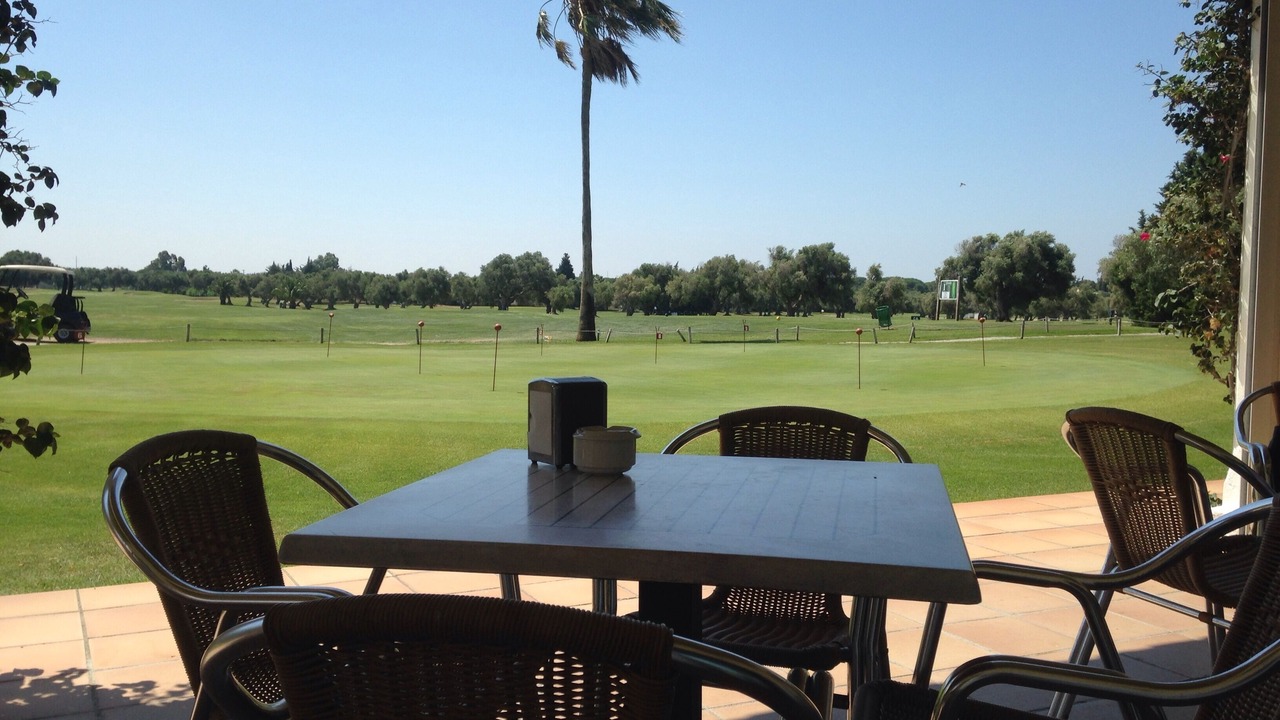 Photo of Others in San Andres Golf