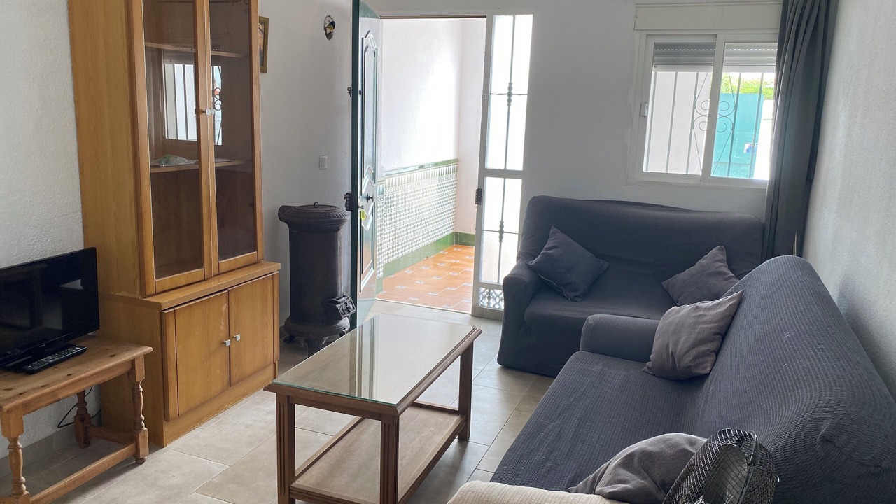 Photo of Livingroom in San Andres Golf