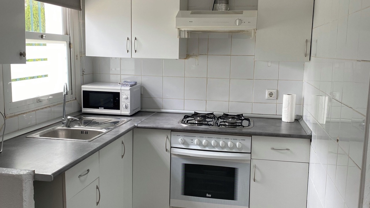 Photo of Kitchen in San Andres Golf