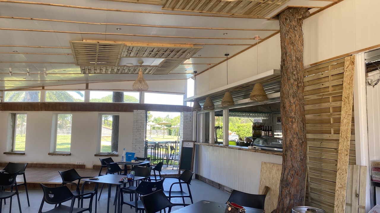 Photo of Outdoor in San Andres Golf