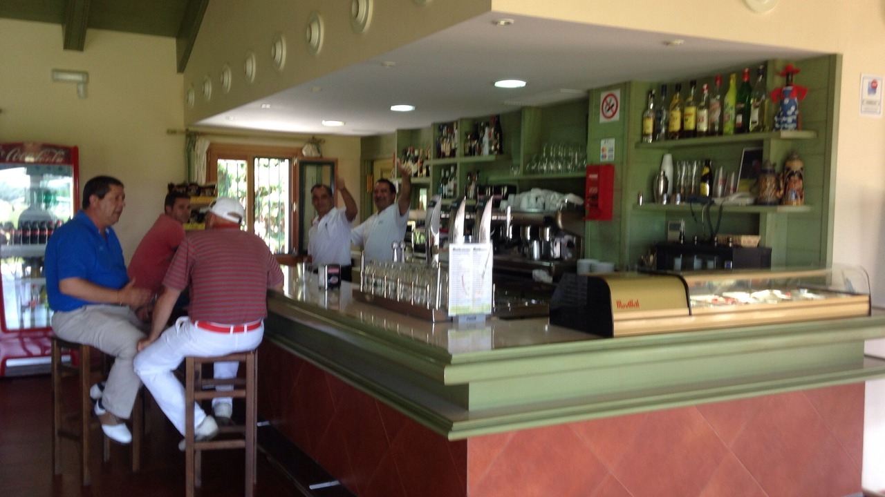Photo of Others in San Andres Golf