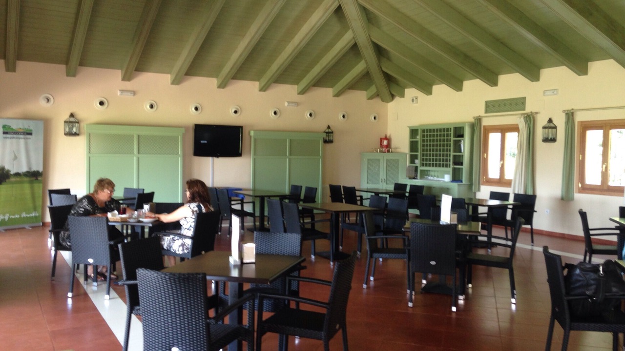 Photo of Others in San Andres Golf