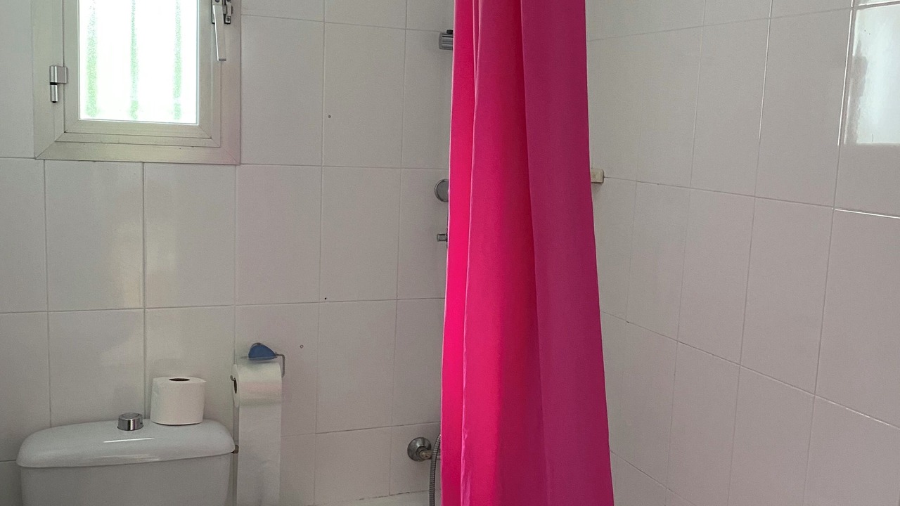 Photo of Bathroom in San Andres Golf