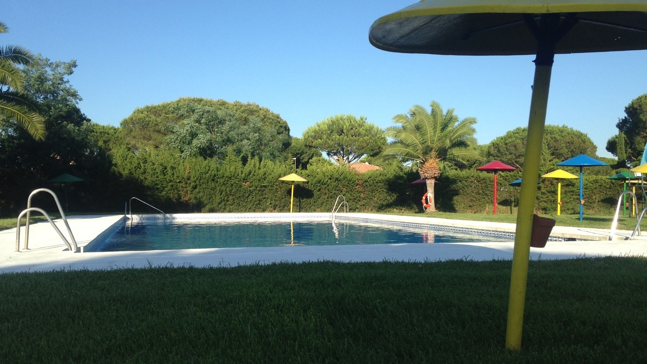 Photo of Outdoor in San Andres Golf