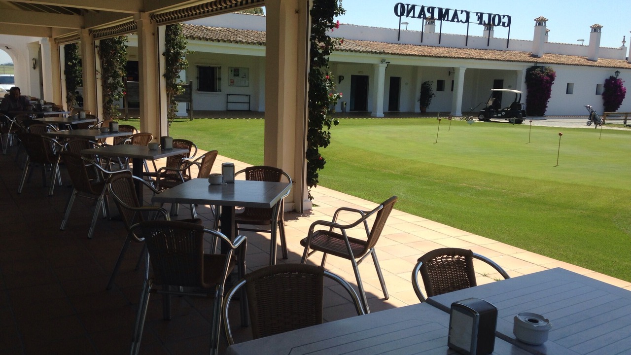 Photo of Others in San Andres Golf