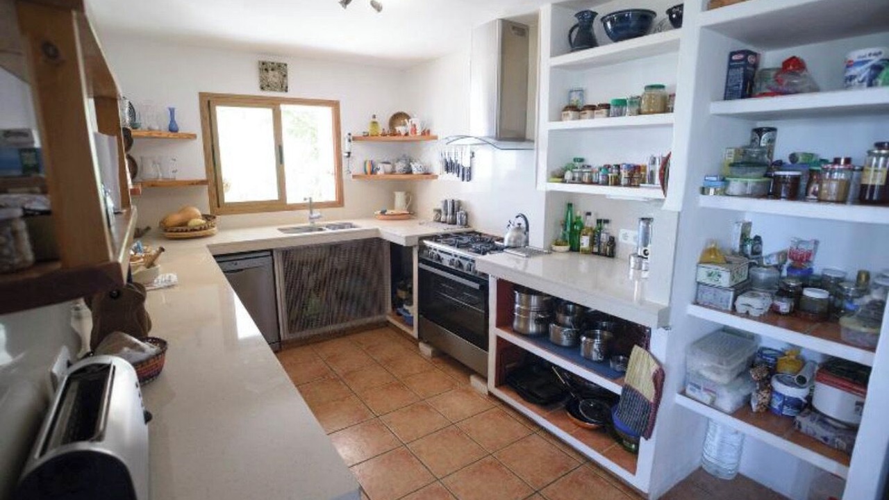 Photo of Kitchen in Comares