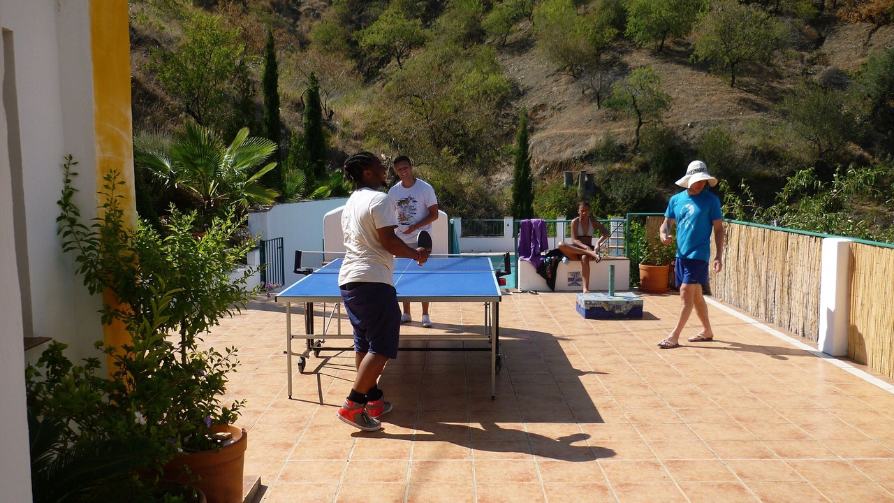 Photo of Others in Comares