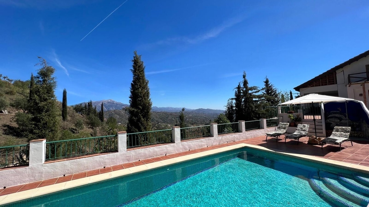 Photo of Outdoor in Comares