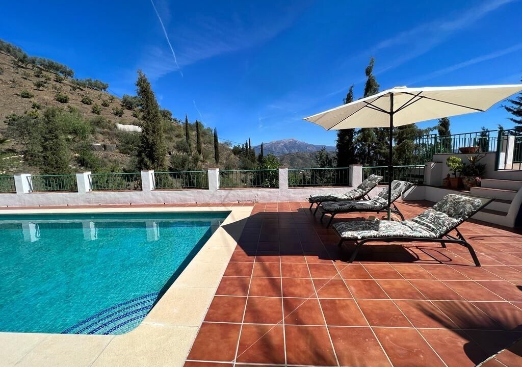 Photo of Outdoor in Comares