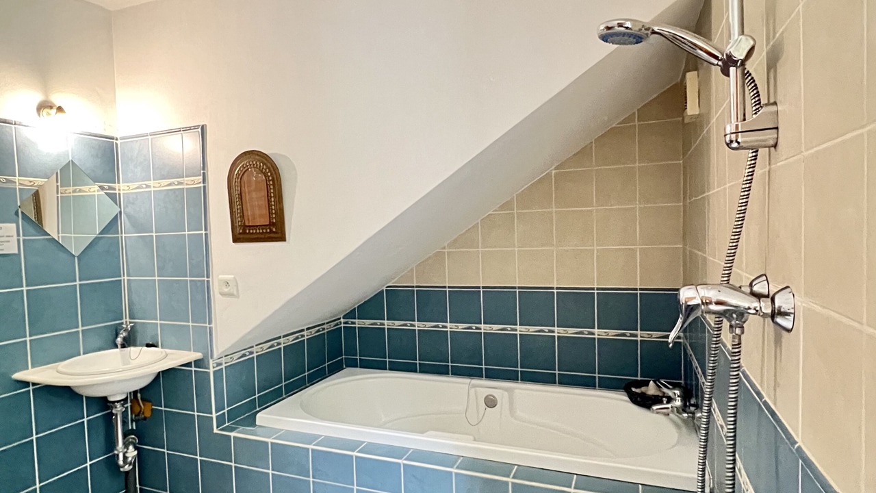 Photo of Bedroom in Comares