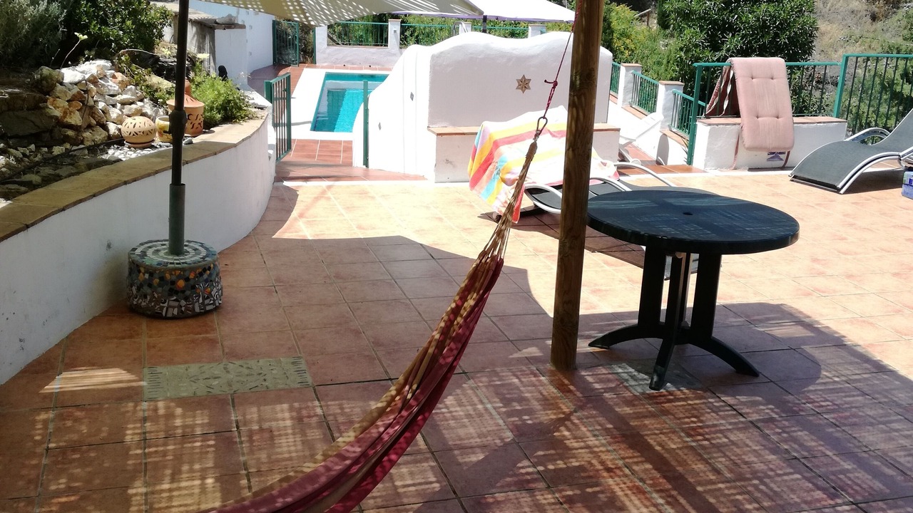 Photo of Outdoor in Comares