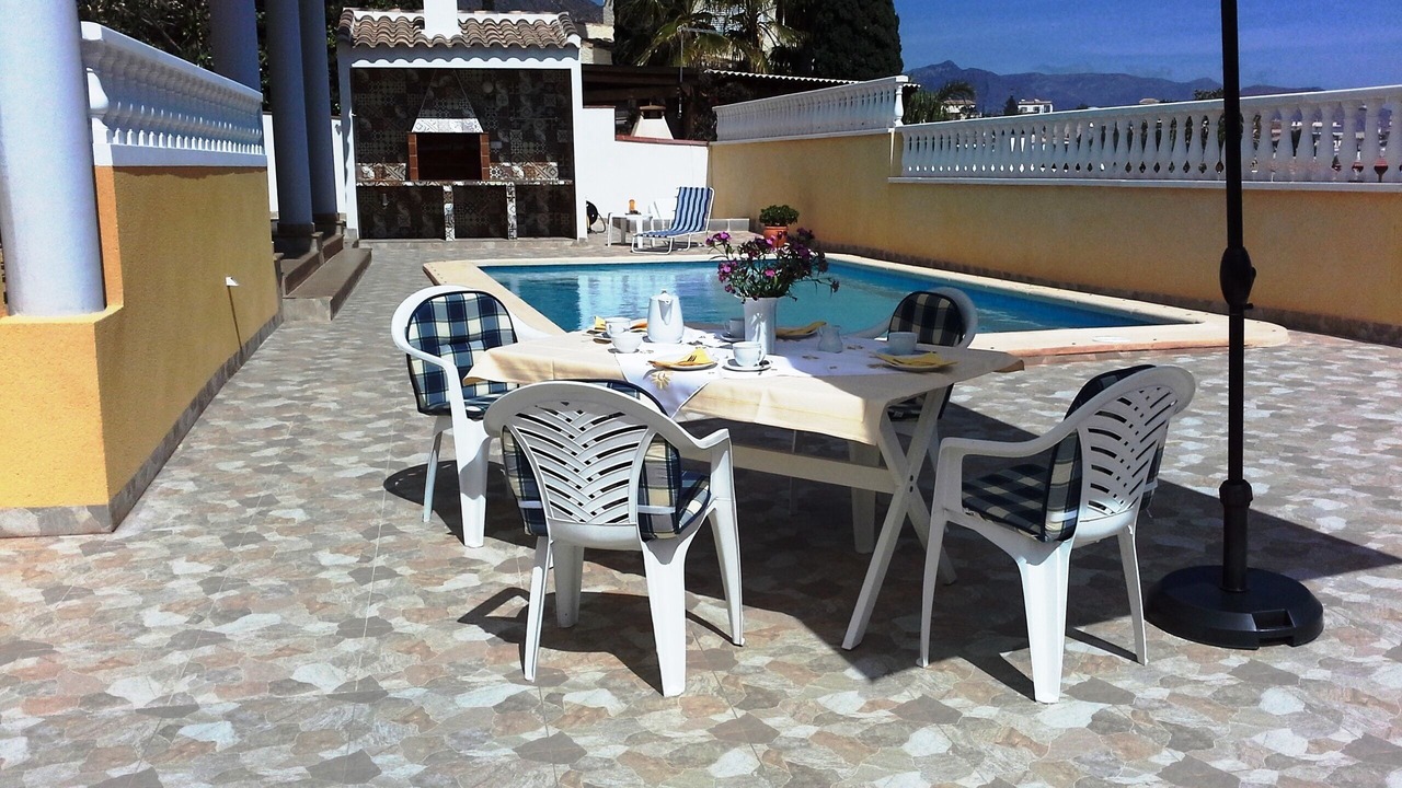 Photo of Outdoor in Isla Plana