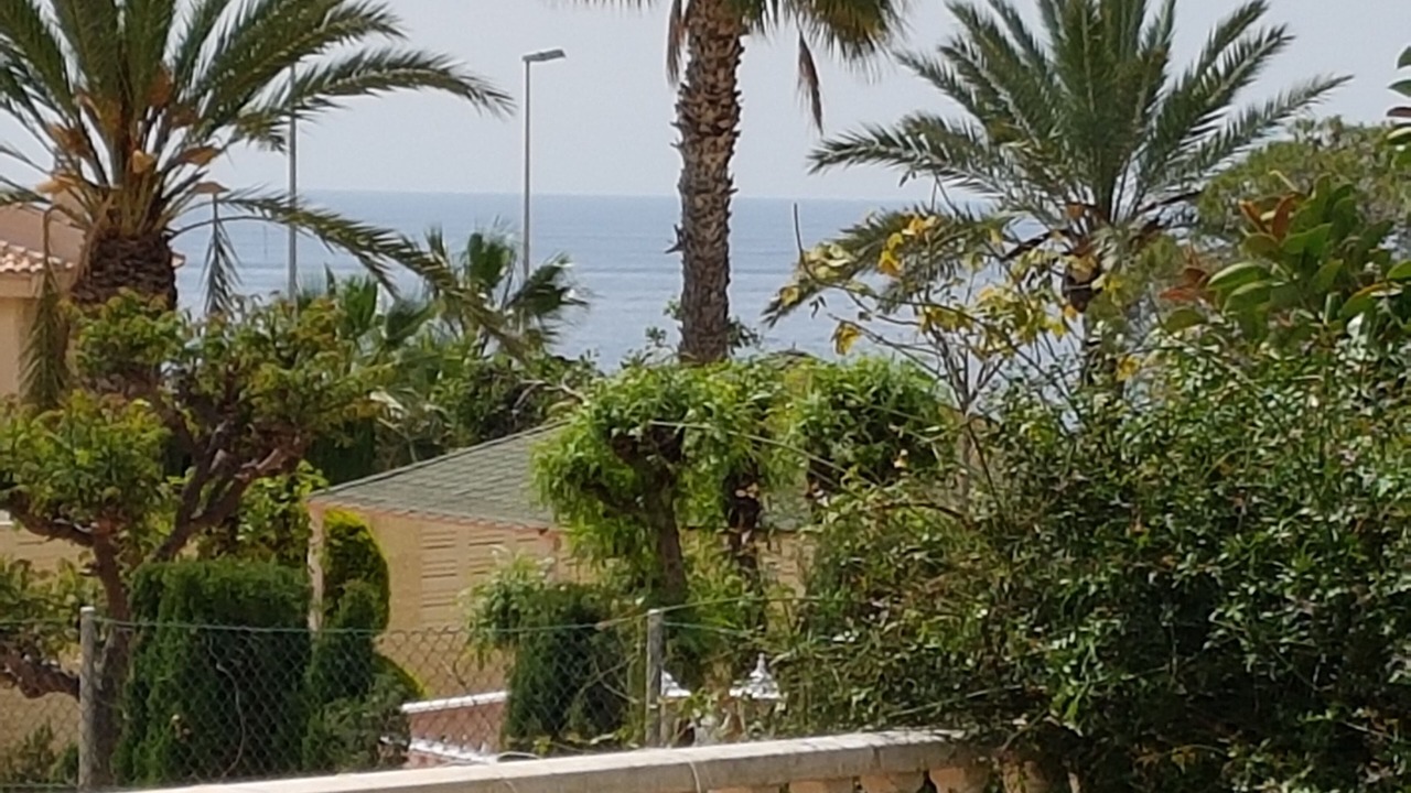 Photo of Outdoor in Isla Plana