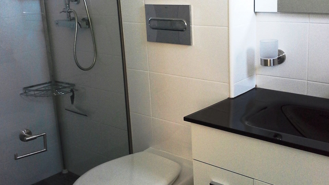 Photo of Bathroom in Isla Plana