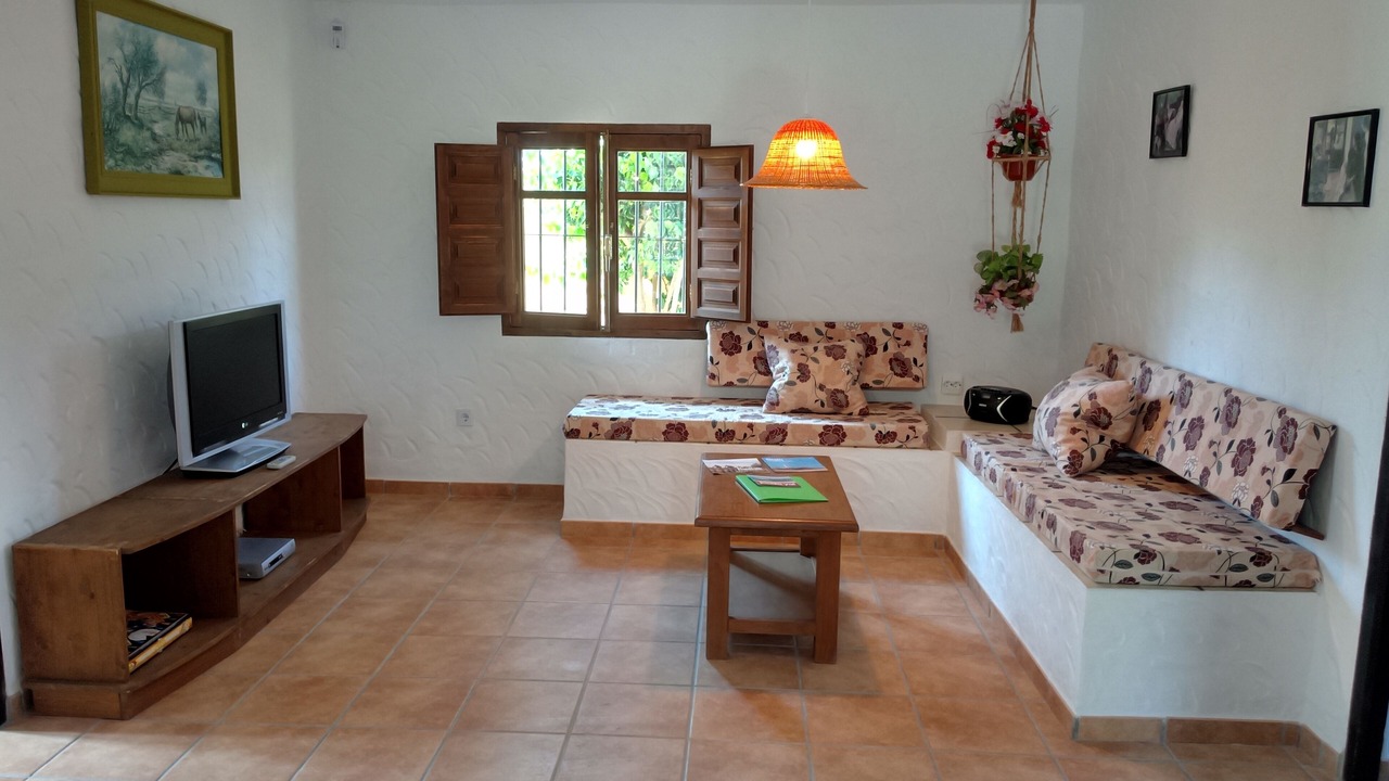Photo of Livingroom in Zahora