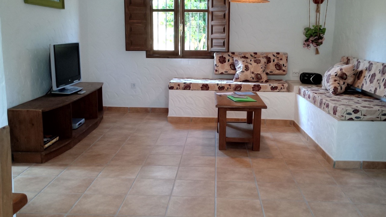 Photo of Livingroom in Zahora