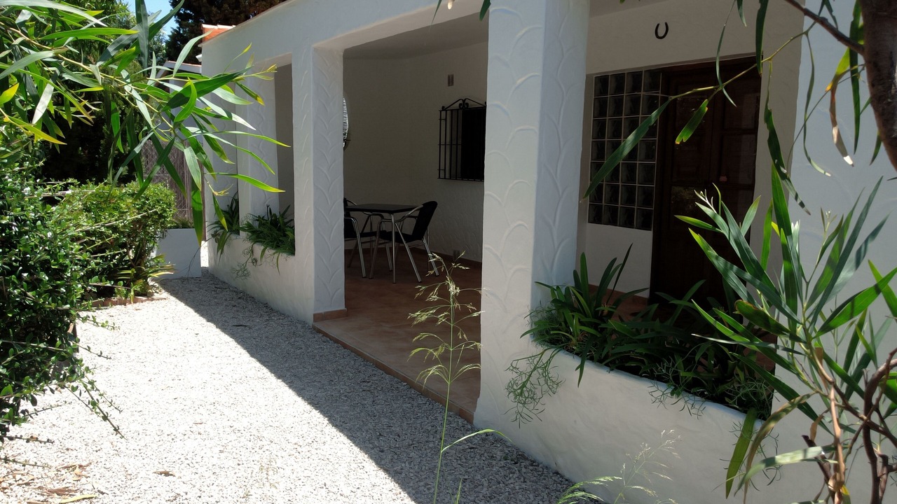 Photo of Outdoor in Zahora