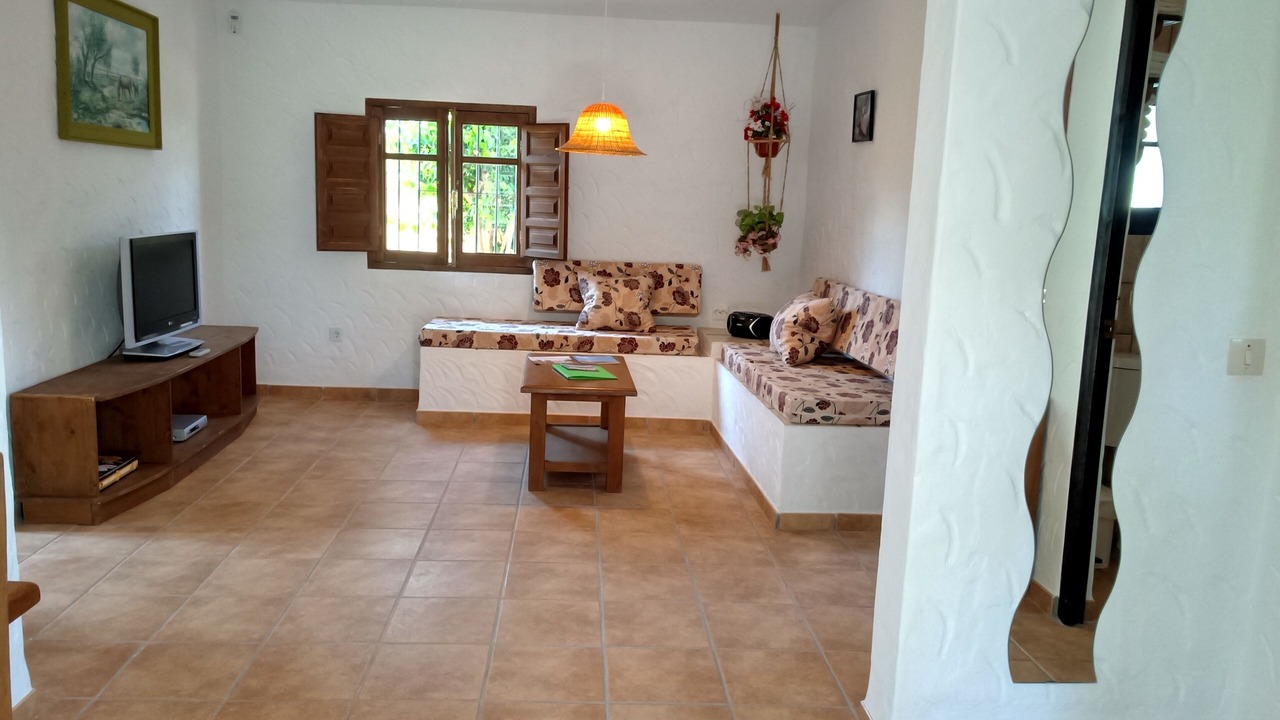 Photo of Livingroom in Zahora