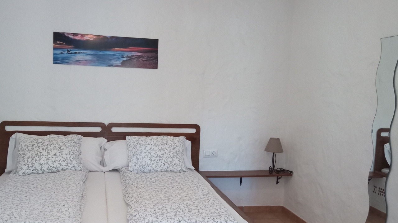 Photo of Bedroom in Zahora