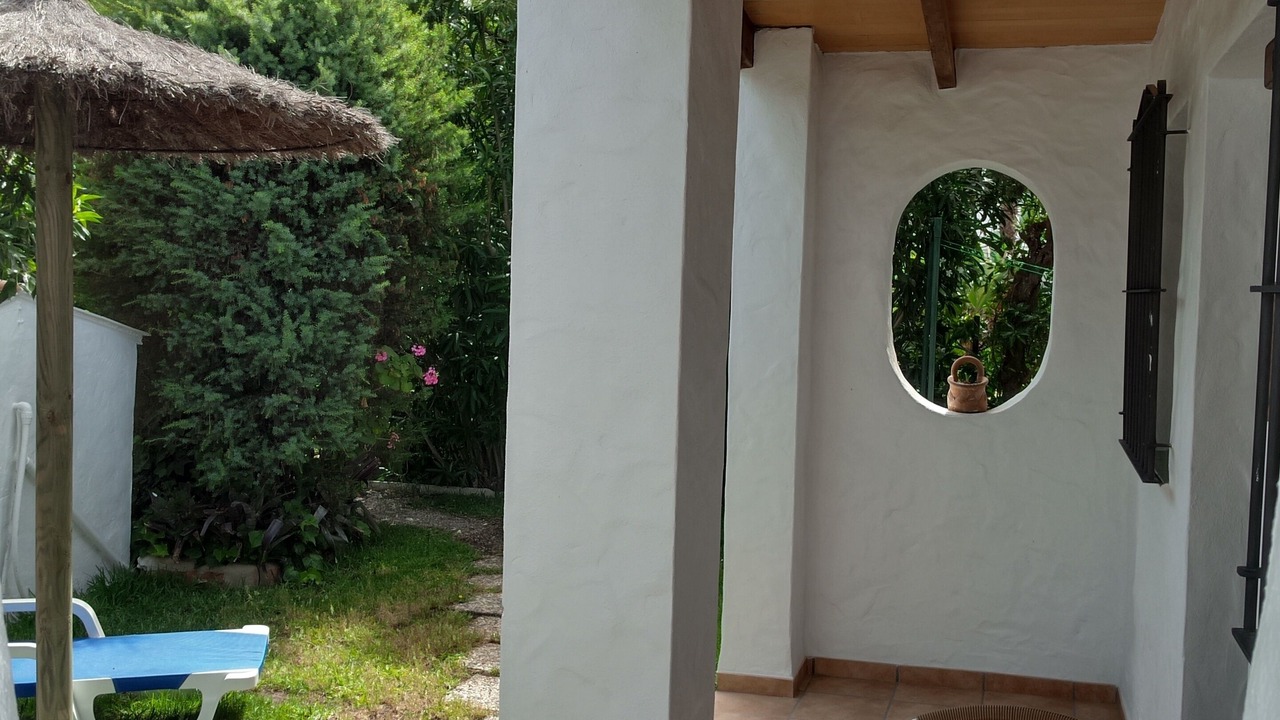 Photo of Patio Balcony in Zahora