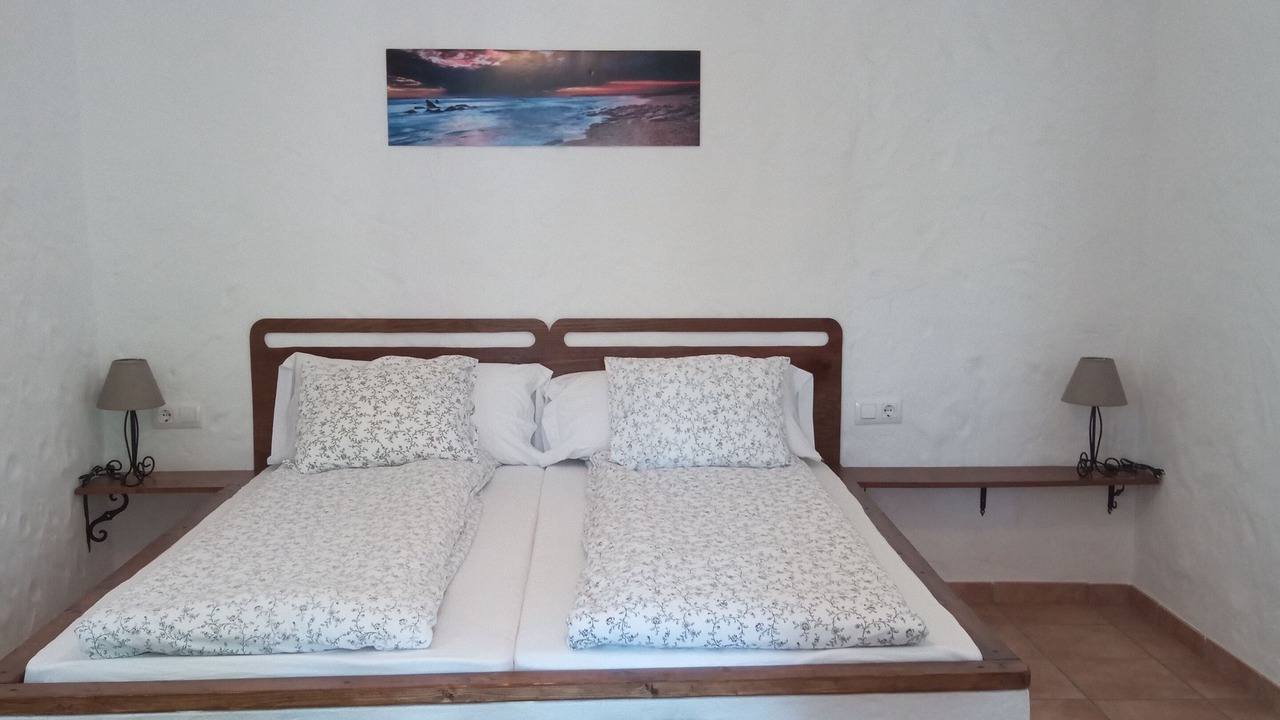 Photo of Bedroom in Zahora