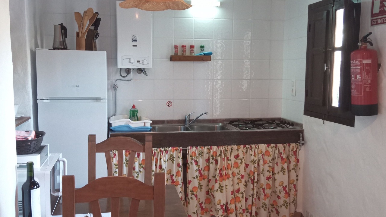 Photo of Kitchen in Zahora