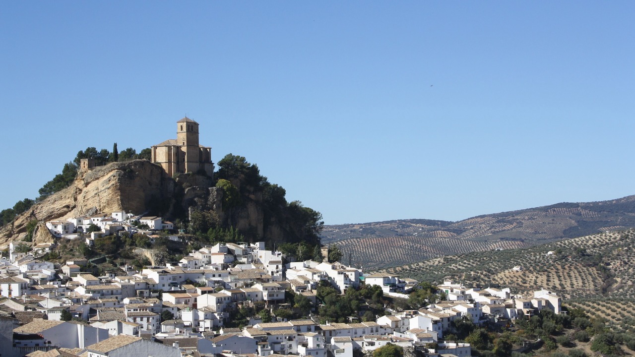 Photo of Others in Montefrio