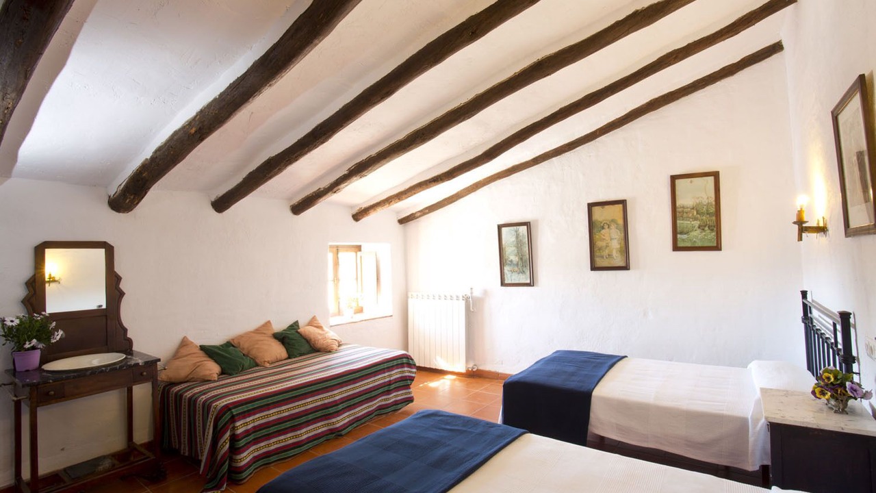 Photo of Bedroom in Campillos