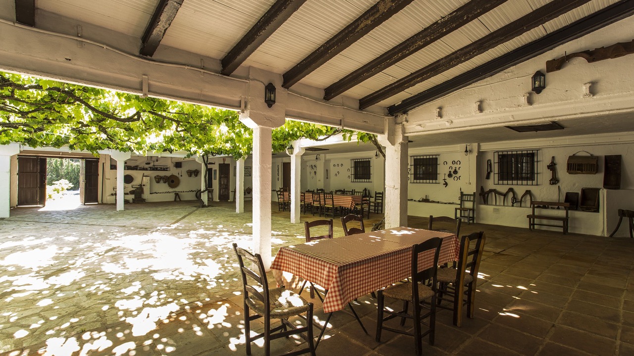 Photo of Outdoor in Campillos