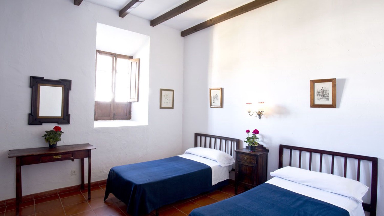 Photo of Bedroom in Campillos