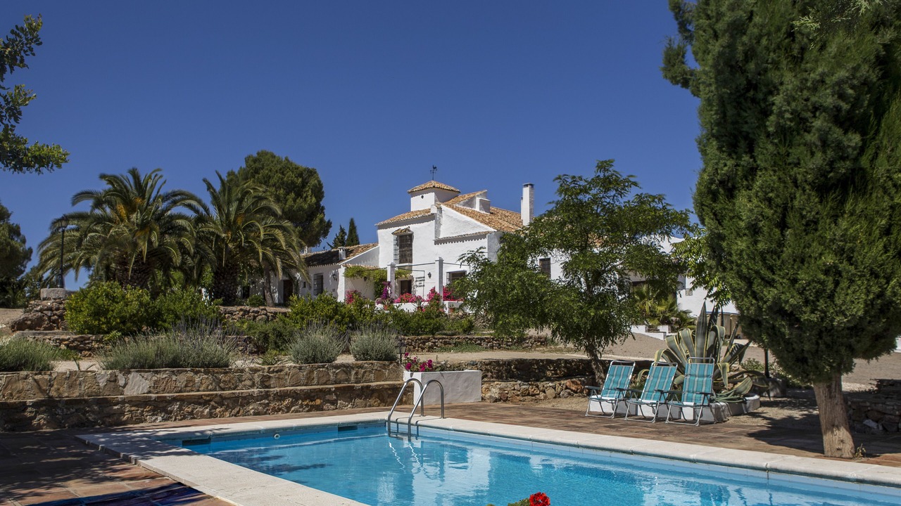 Photo of Outdoor in Campillos