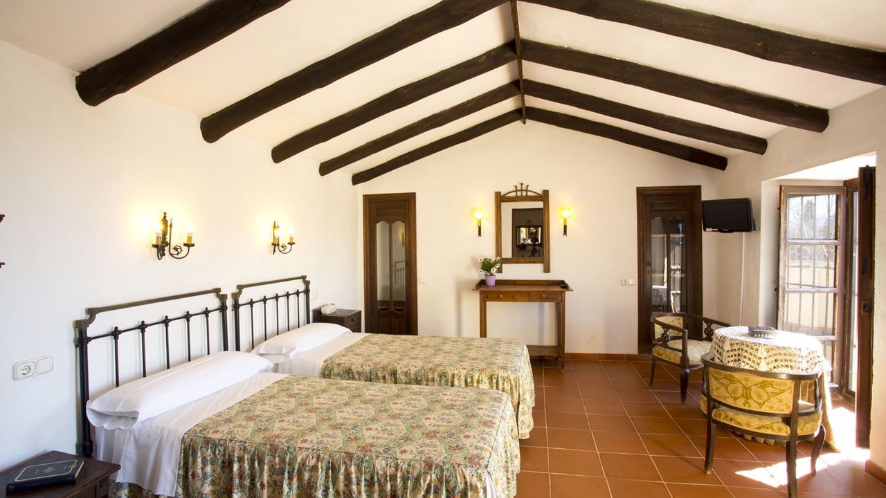 Photo of Bedroom in Campillos